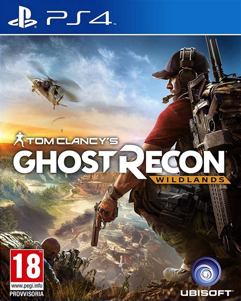 tom clancy gioco.